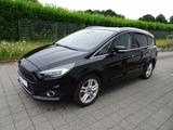 Ford S-Max 2,0 TDCi 132kW Titanium /7-Sitze/ 2-Hand - Ford S-Max Gebrauchtwagen in Bremen