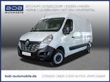 Renault Master Lkw Kasten L2H2 3,5t dCi 125 KLIMA+PDC - Offers matching your search criteria