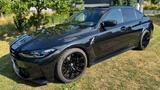 BMW M3 Competition M3 Competition - gebrauchte BMW M3 aus dem Jahr 2022