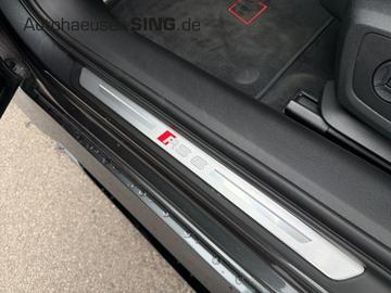 2025 AUDI RS6 — миниатюра 14