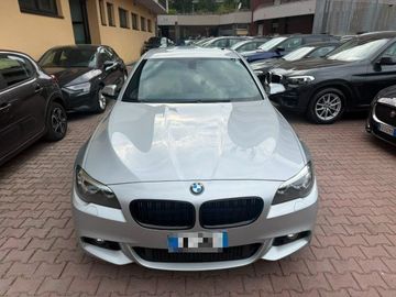 BMW 520 - 2