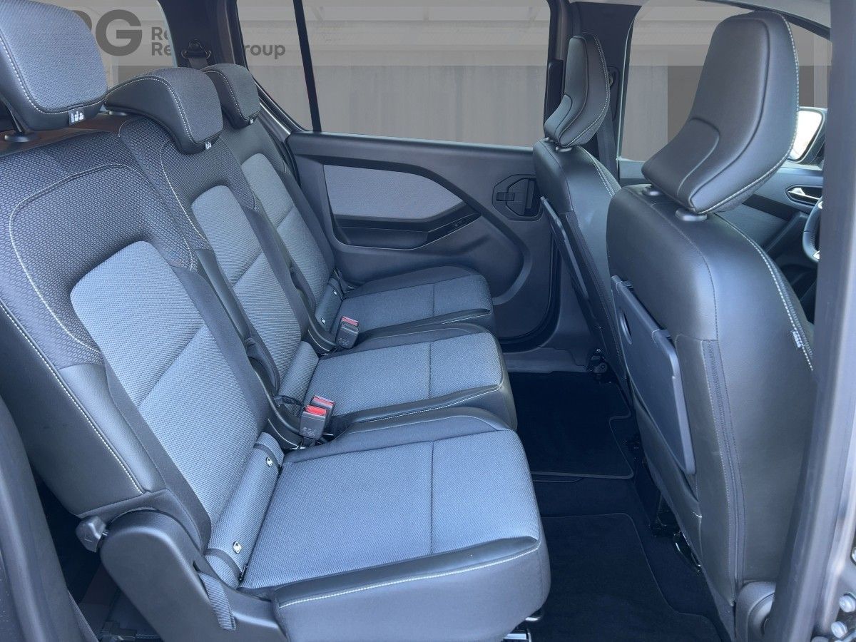 Renault Grand Kangoo - Bild 9