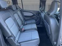 Renault Grand Kangoo - Vorschau Bild 9