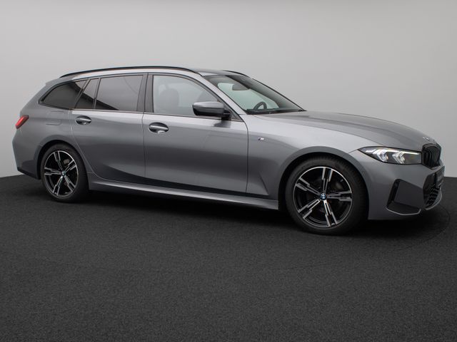 Foto Nummer 4: BMW 320d