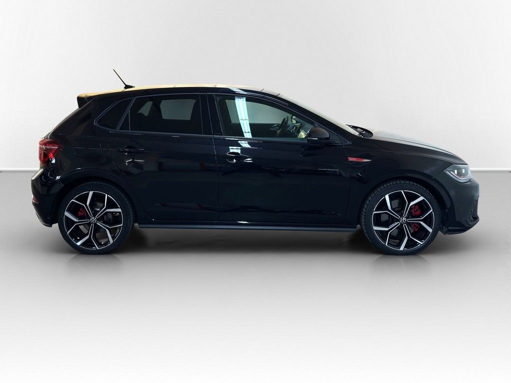 Volkswagen Polo - Bild 5