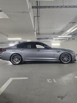 BMW M5 xDrive A M5 - BMW M5 Gebrauchtwagen in Berlin