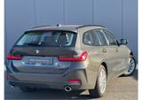 BMW 318d - BMW 318