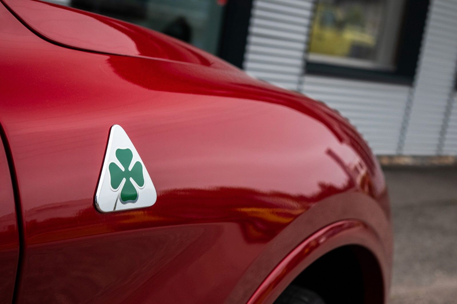 Fahrzeugabbildung Alfa Romeo Stelvio 2.9 V6 510 PS Q4 TOP Finz/Leasing möglic