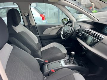 Citroen Grand C4 Picasso / SpaceTourer - 11
