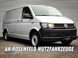Volkswagen T6 TDI LR Standhz.+Lang+Flügel.+ Klima+Temp.+PDC - Volkswagen T6 Transporter aus 2017