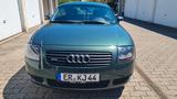 Audi TT Coupe 1.8T quattro - - Audi TT aus 2000
