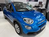 Fiat 500X Dolcevita Sonderleasing  ab 199 EUR - Fiat 500X Tageszulassungen