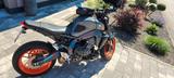 Yamaha MT 09 Rn69 - YAMAHA RN09