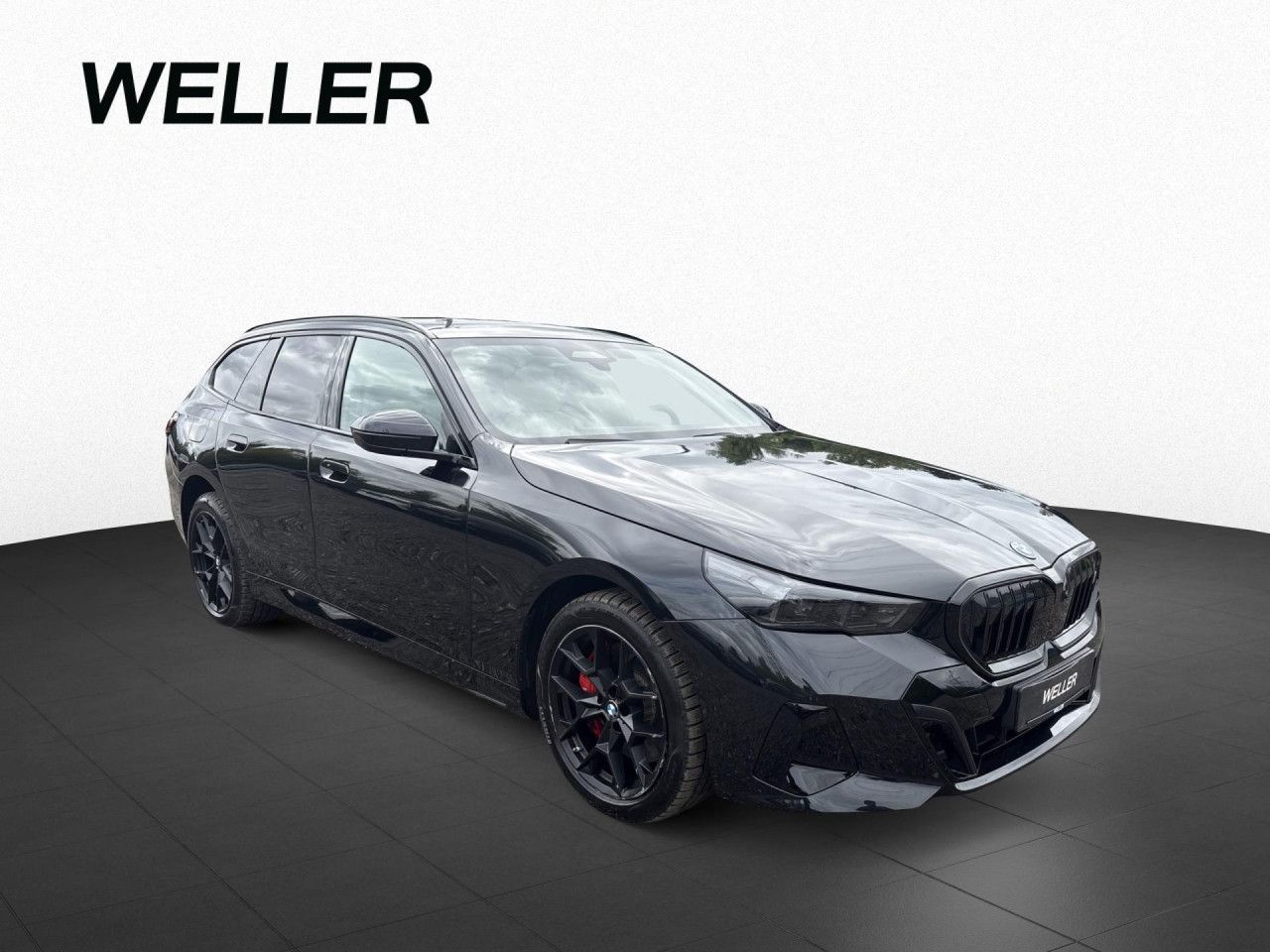 BMW i5 - Bild 7