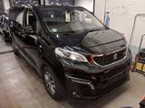 Peugeot Traveller Business VIP L2 Leder 6-Sitze Navi AHK - Peugeot Traveller Business mit Diesel-Antrieb