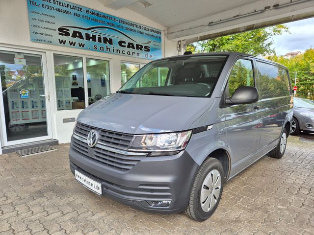 Volkswagen T6.1 2.0TDI Transporter SMARTLINK/NAVI/AHK/PDC