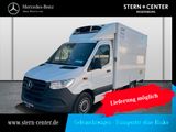 Mercedes-Benz Sprinter 314 CDI Fahrt & Standkühlung Klima