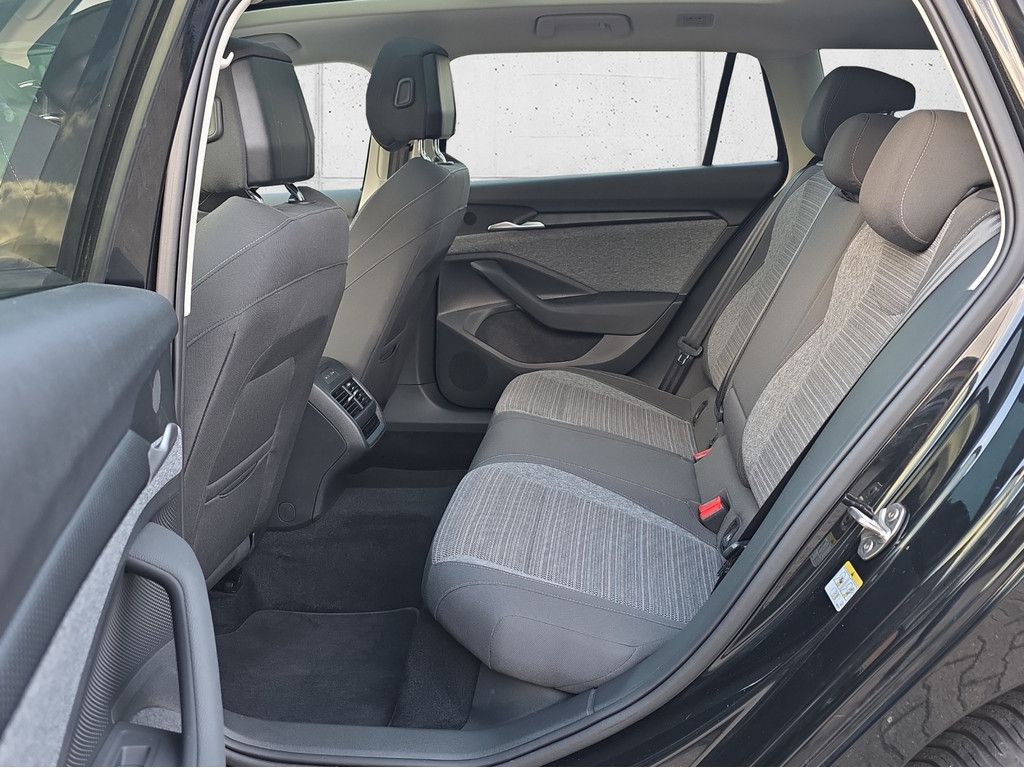 Skoda Superb - Bild 10