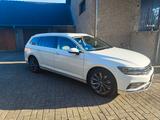 Volkswagen Passat Variant Elegance High 1.5 TSI OPF DSG 
