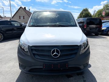 Mercedes Vito - 2