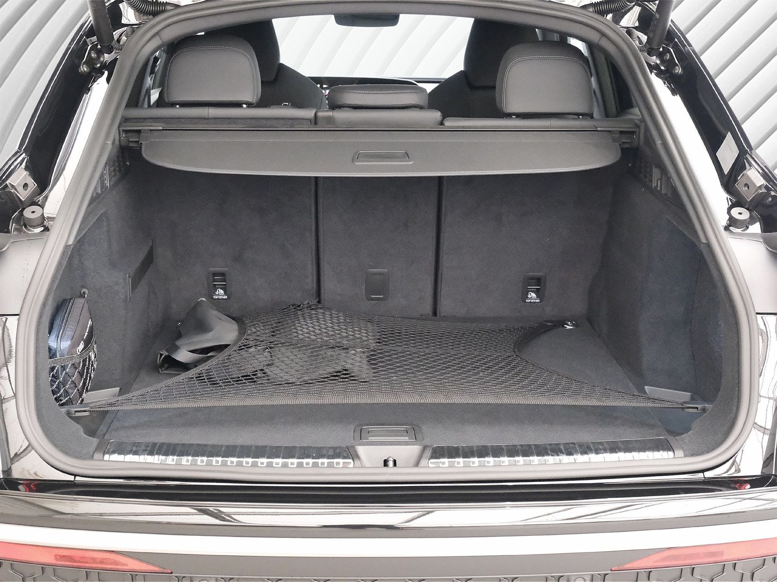 Audi Q5 - Bild 6