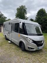 HYMER / ERIBA / HYMERCAR B-ML I 780 - Hymer ML-I