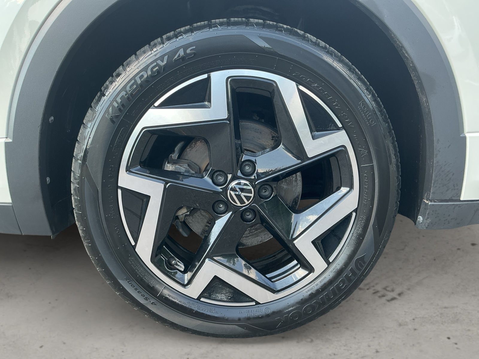 Volkswagen T-Cross - Bild 15