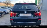 BMW X3 xDrive 28i / Automatik/ Kamera/ Leder/ Navi - BMW: 28