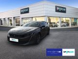 Peugeot 508 2.0 BlueHDi 160 SW Allure (EURO 6d) - Peugeot 508 mit Diesel-Antrieb: Kombi, Automatik, 2.0