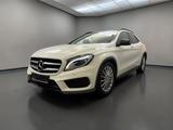 Mercedes-Benz GLA 200 AMG LINE*PANO*BI-XENON*KAMERA - gebrauchte Mercedes-Benz GLA 200 aus dem Jahr 2014