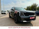 Kia Sorento Platinum 4WD LED*LEDER*PANO*7SITZER*VOLL - Kia Sorento in Magdeburg