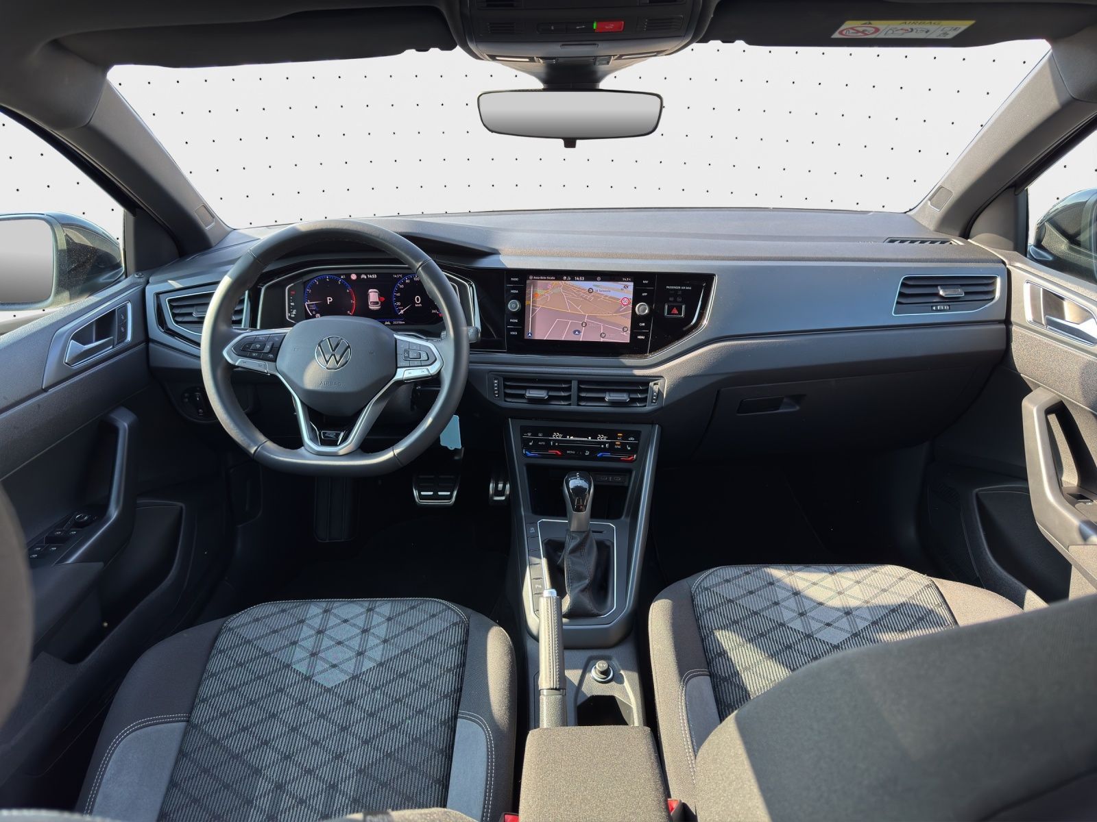 Volkswagen Taigo - Bild 7