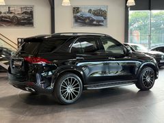 MERCEDES-BENZ GLE 350 - Ansicht 3