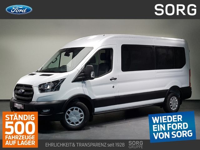 Ford Transit 350L3-Trend Kombi "Rollstuhllift"