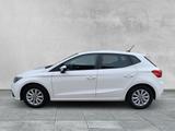 Seat Ibiza STYLE 1.0 TSI NAVI+PDC+LED+USB+AUX+SD+DAB+ - Seat Ibiza Gebrauchtwagen in Chemnitz