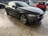 BMW 4 Cabrio 435 i xDrive Klima Navi Leder - BMW 435: 435i