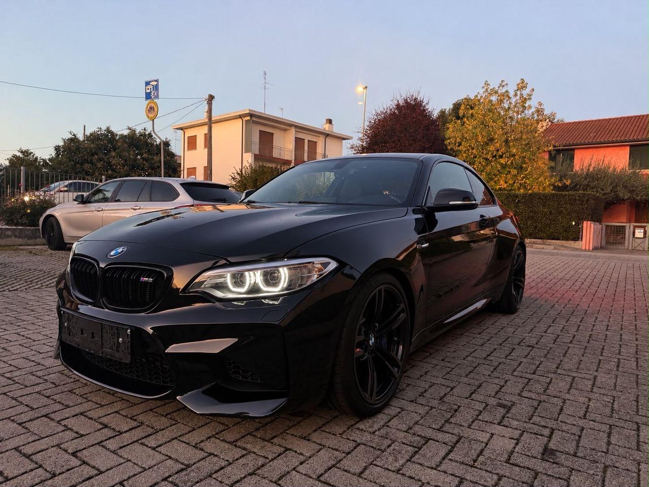 BMW M2