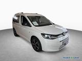 Volkswagen Caddy Life 1,5 l eHybrid OPF EU6 85 kW 19,7 kWh - Volkswagen mit Hybrid-Antrieb