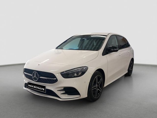 Mercedes-Benz B 250 e AMG*NIGHT*LED*PDC*ParkAss*SpurH*AUT*AHK
