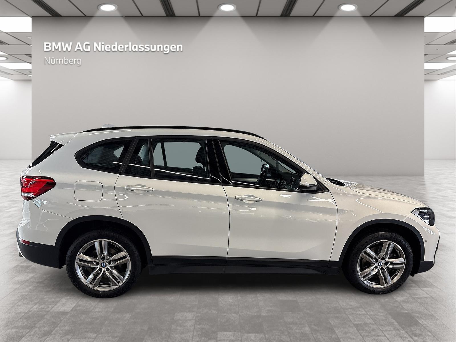 BMW X1 xDrive25d *Kamera*Panorama*Keyless*Sitzheizun, миниатюра 2