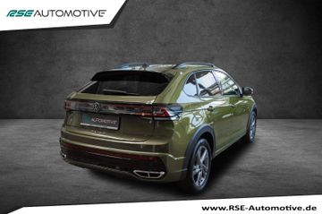 Bild 7 VW Taigo R-Line Full-Link Klimaauton. USB AHK 1,2T