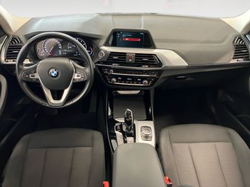 BMW X3 - 8