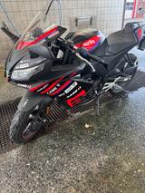 Aprilia RS-125 Replica - APRILIA 125 REPLICA