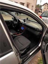 صورة 7 لـ 2001 Mercedes-BENZ C 180