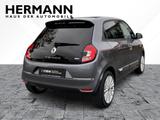 Renault Twingo Vibes Electric CAM*LED*NAVI*SHZ*PDC*AUT - Renault Twingo: Schiebedach
