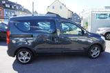 Dacia Dokker Stepway+TCe 130 NAVI+CAM Sommer+Winter - Dacia Gebrauchtwagen
