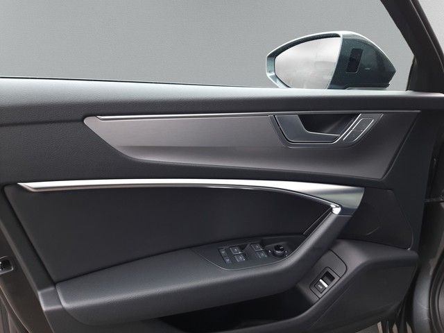 Fahrzeugabbildung Audi A6 Avant 3x S-line 50 TDI AHK Matrix HeadUp