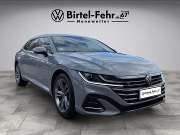 Volkswagen Arteon Shooting Brake R-Line 4Motion 2.0 TDI Gar