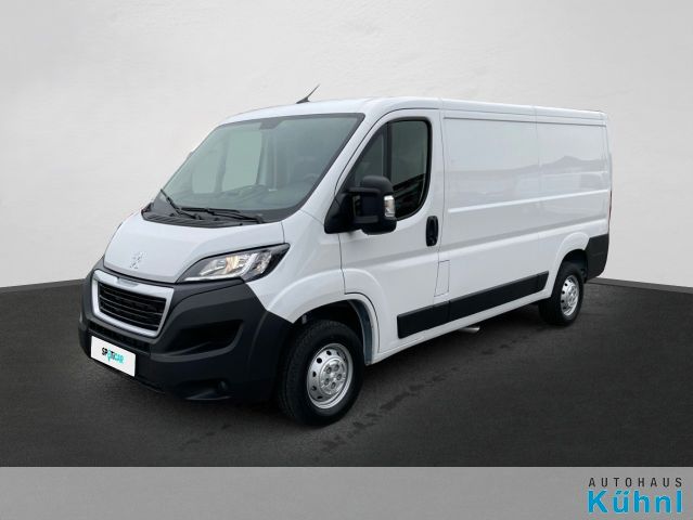 Peugeot Boxer Kasten 335 L2H1 BlueHDi 140 Stop&Start