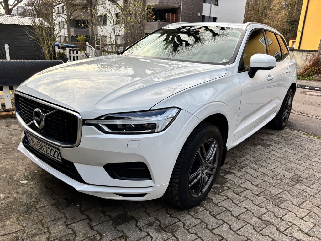 Image of Volvo XC60